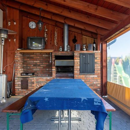 Jantar Apartamenty - Casa Francesco Grzybowo  Exterior foto