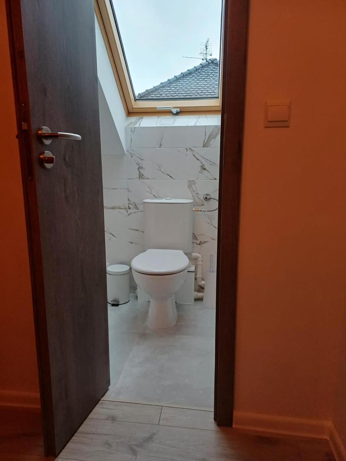 Jantar Apartamenty - Casa Francesco Grzybowo  Exterior foto
